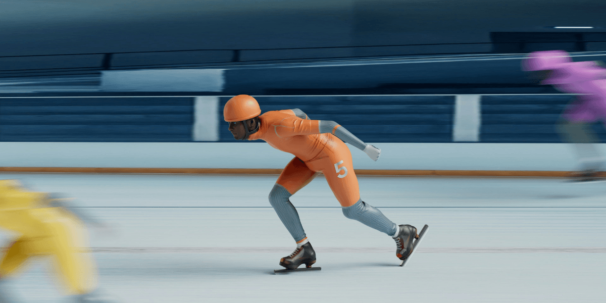 Italy Upsets Team USA in Men’s Speed Skating at 2026 Winter Olympics