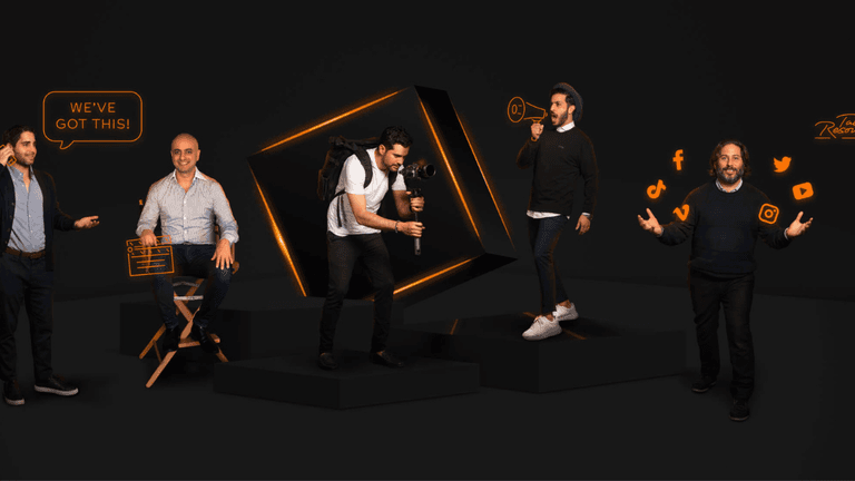Qube Film creates documentary-style marketing films that build authentic connections, transforming brand storytelling into trust-building and deal-closing experiences.