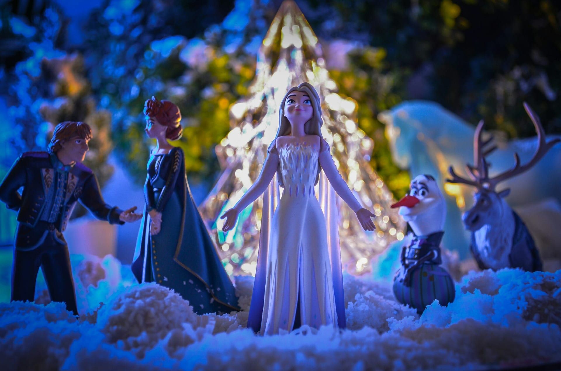 Everything We Know About Frozen 3: The Highly-Anticipated Sequel