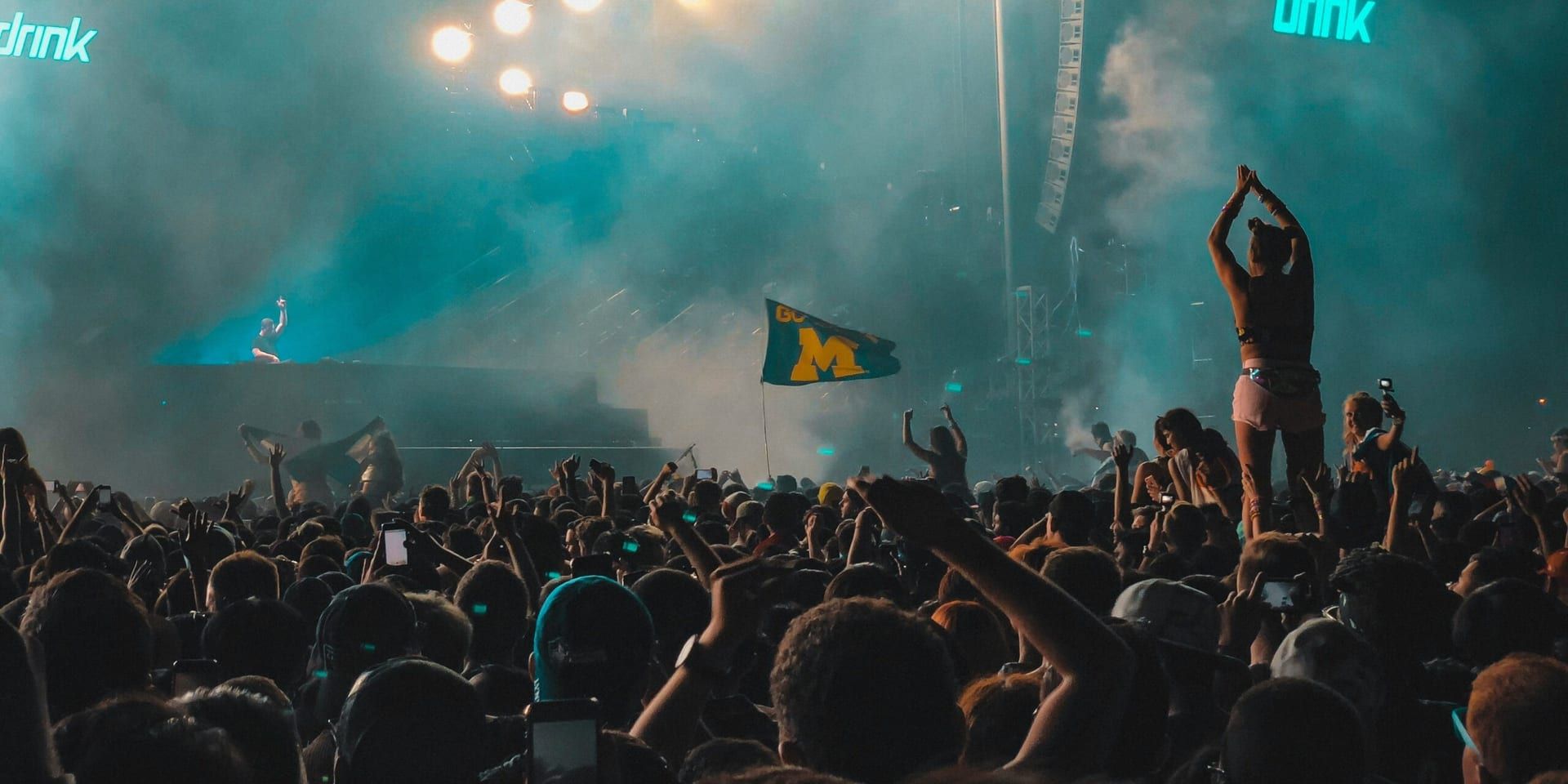 National Festival and Fan Events Highlight CFP Championship Weekend in Miami