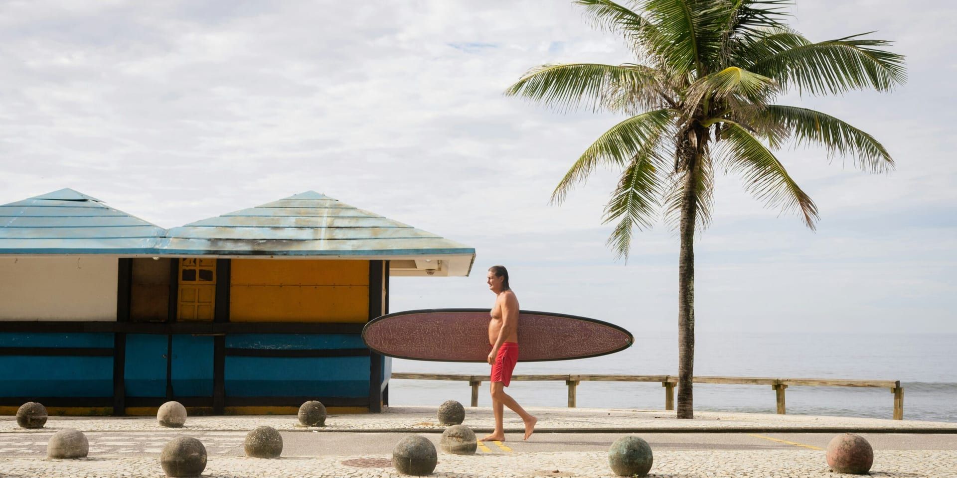 The Rise of ‘Slow Travel’: Why Americans Are Choosing Relaxed, Sustainable Vacations