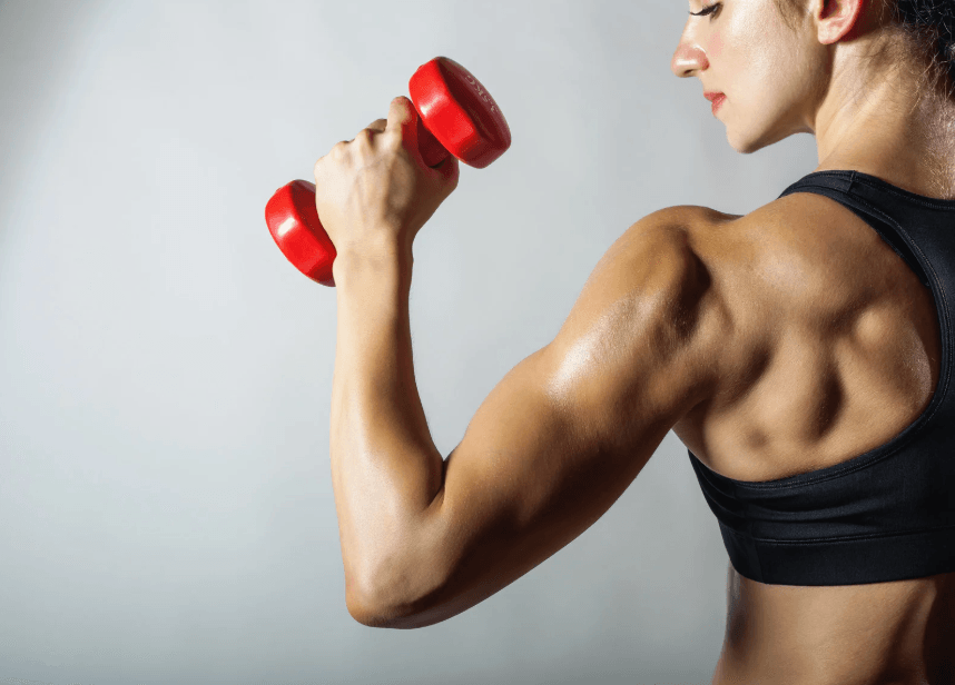 Fitness trend