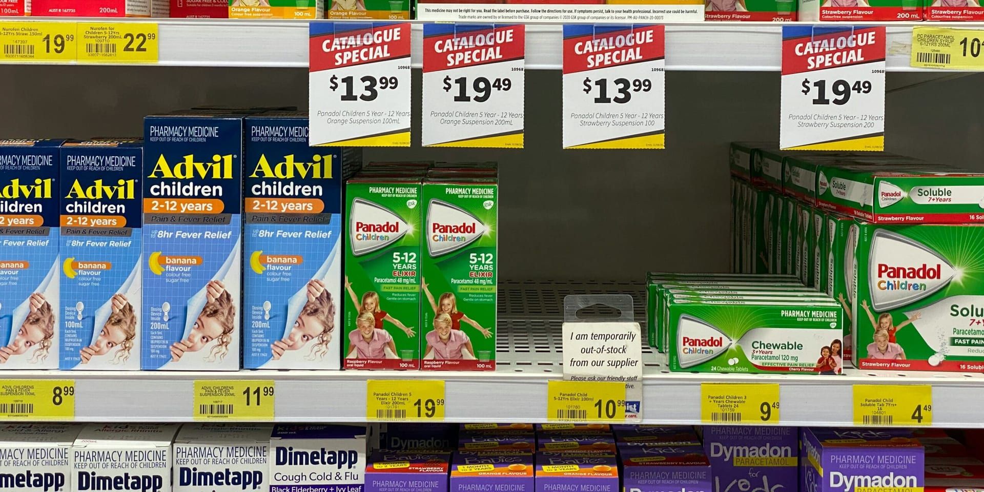 Tariff Surge on Branded Pharmaceuticals Set to Reshape U.S. Import Market