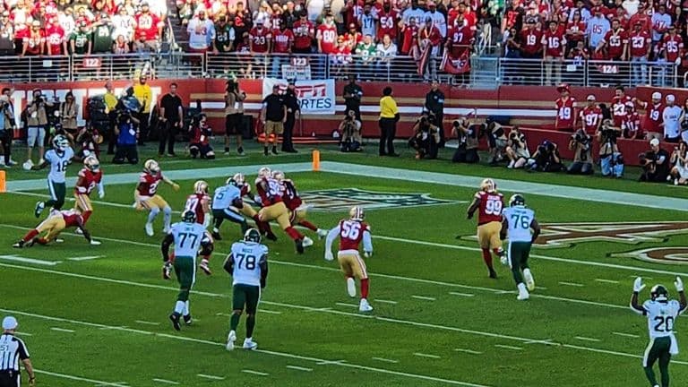 NFL Divisional Playoff Matchups Take Center Stage on January 18