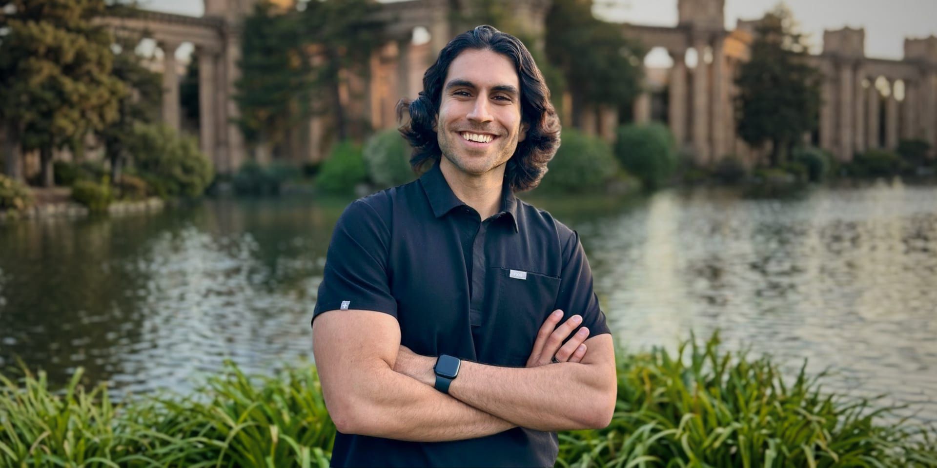From lived experience to framework the founder behind step together