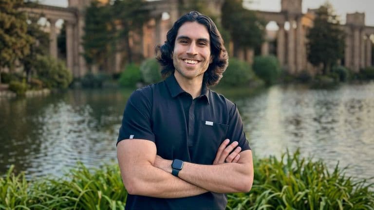 From lived experience to framework the founder behind step together