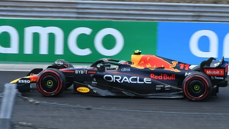 Formula 1: Max Verstappen’s Unstoppable Run Continues with a Victory at the Australian Grand Prix