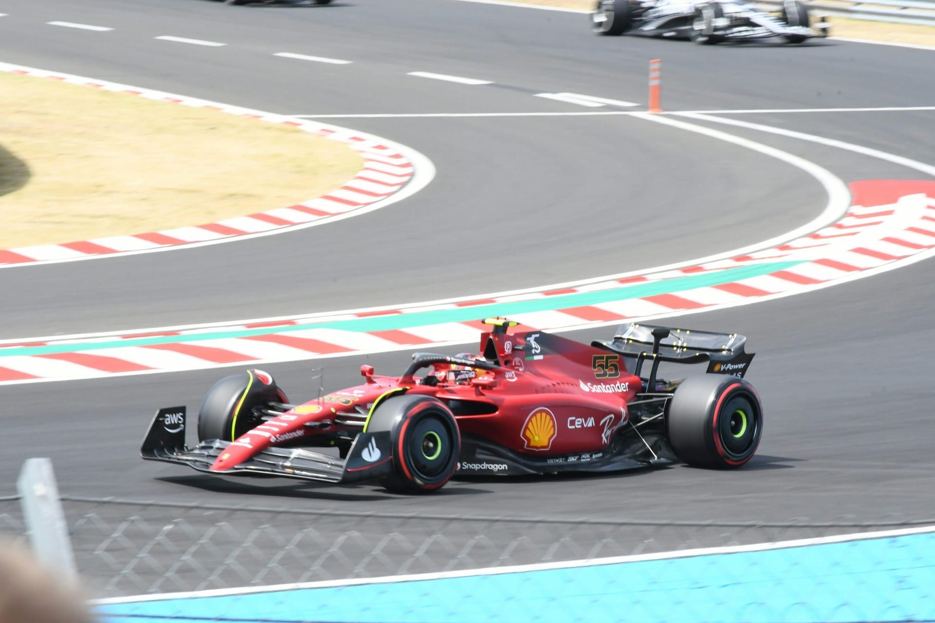 March 2023: Formula 1 Season Opener – Red Bull’s Dominance in Bahrain