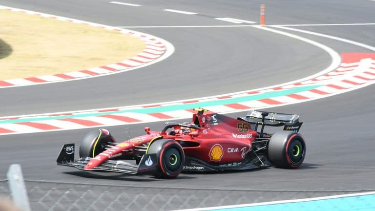March 2023: Formula 1 Season Opener – Red Bull’s Dominance in Bahrain