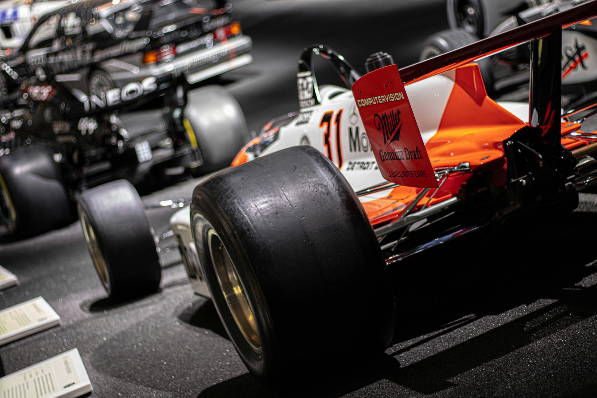 Formula 1: Max Verstappen Clinches Fourth Consecutive World Title at the Italian Grand Prix