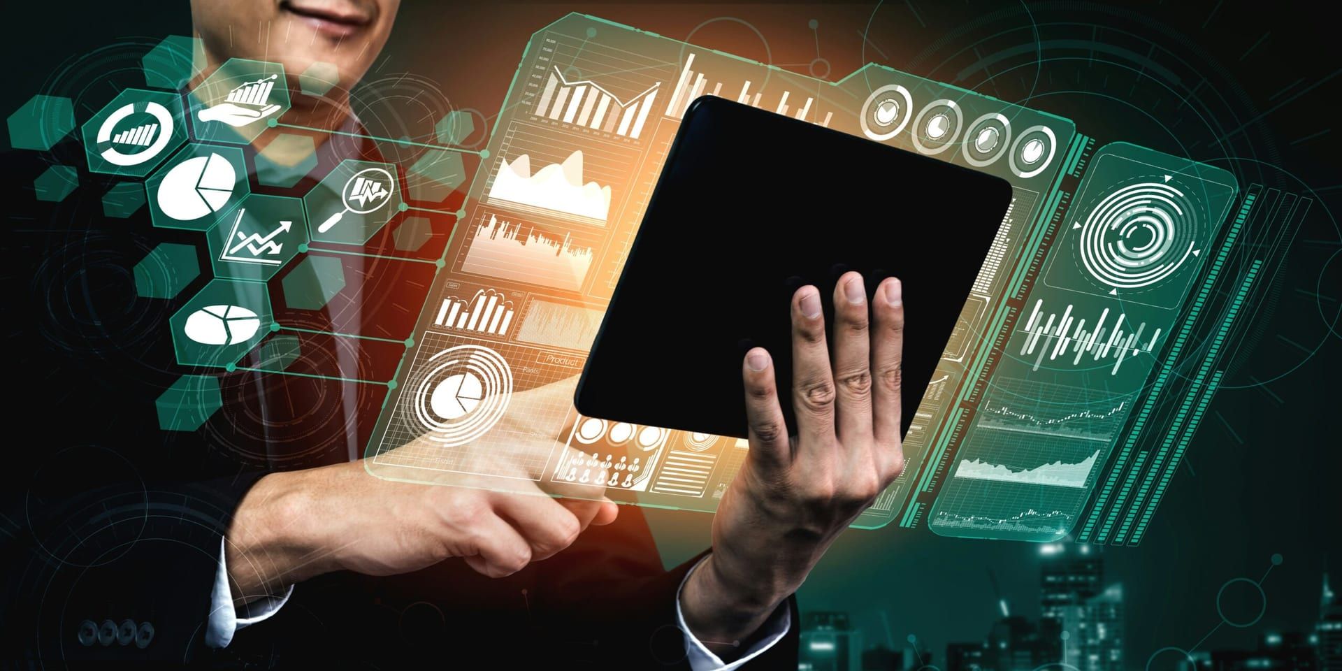 Early 2026 Tech Industry Trends Highlight AI and Consumer Innovation