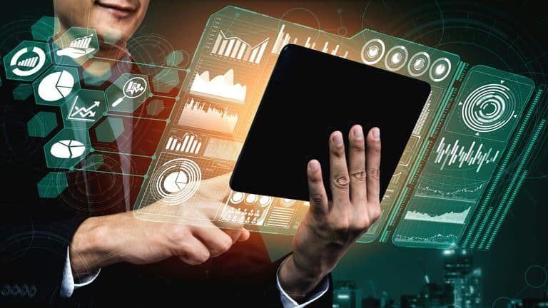 Early 2026 Tech Industry Trends Highlight AI and Consumer Innovation