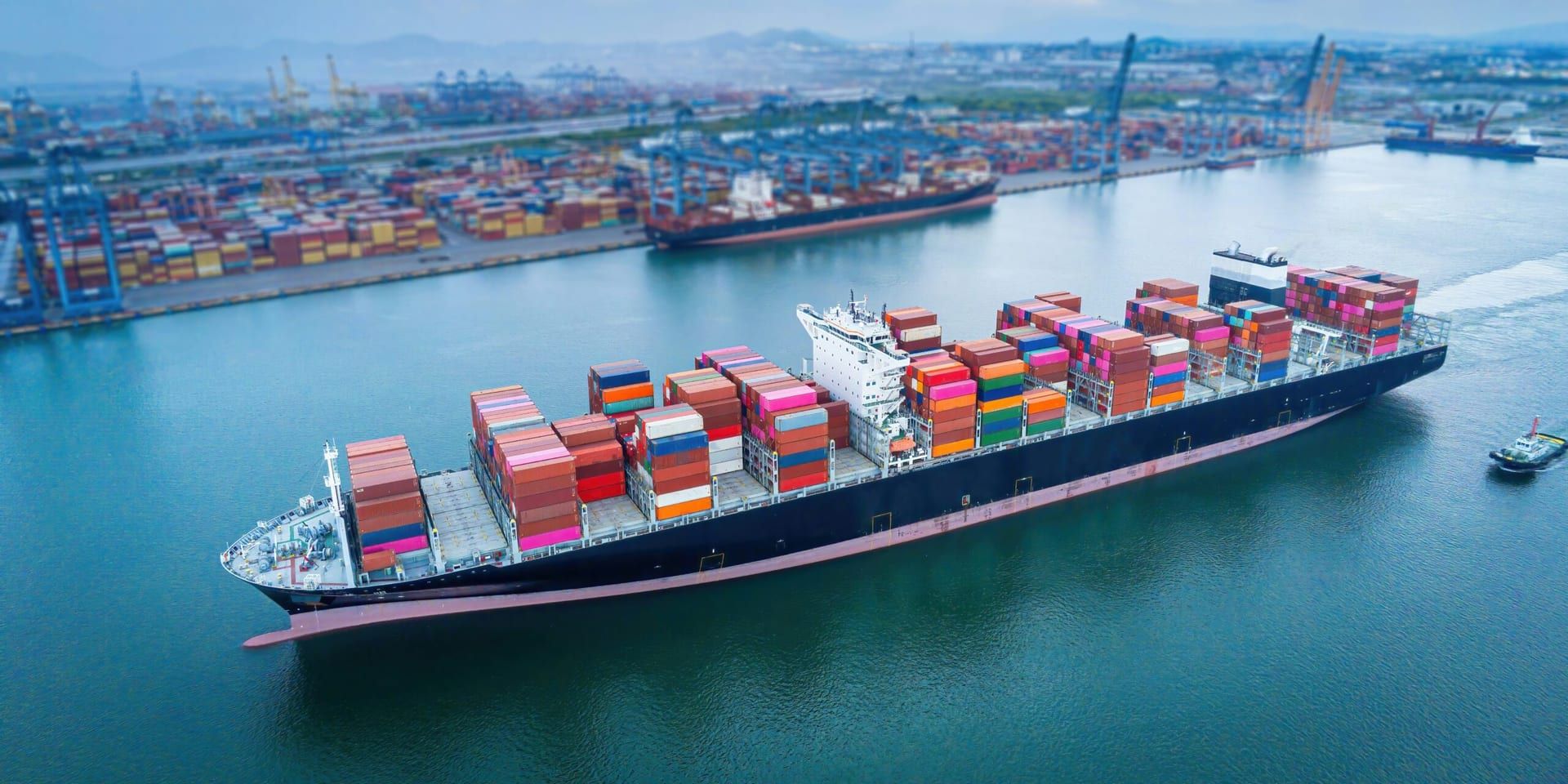Tariffs Take Effect Across Key Trading Partners on August 3, 2025