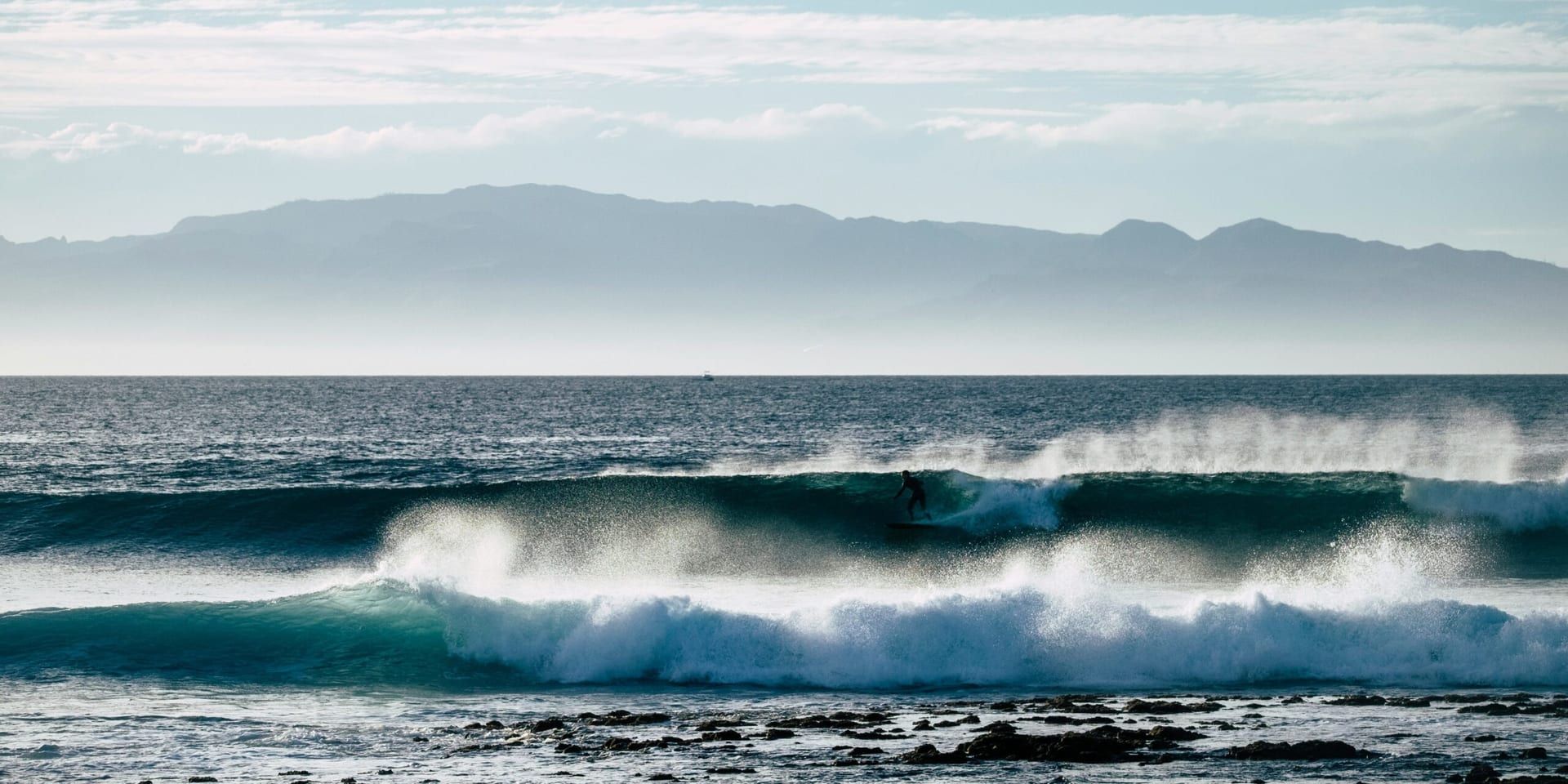 Southern California’s Surfing Scene Thrives in 2025: A Deep Dive Into the Waves of Change