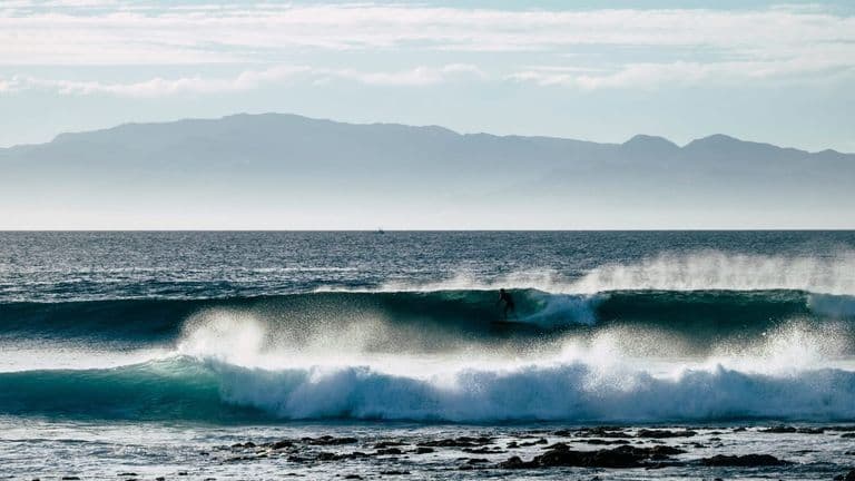 Southern California’s Surfing Scene Thrives in 2025: A Deep Dive Into the Waves of Change