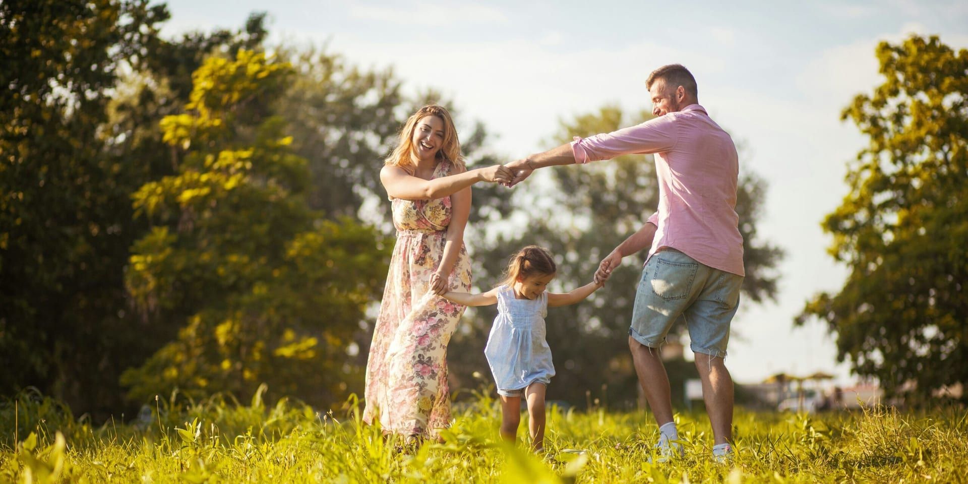 National Daughter’s Day 2025: A Celebration of the Beautiful Bond Between Parents and Daughters