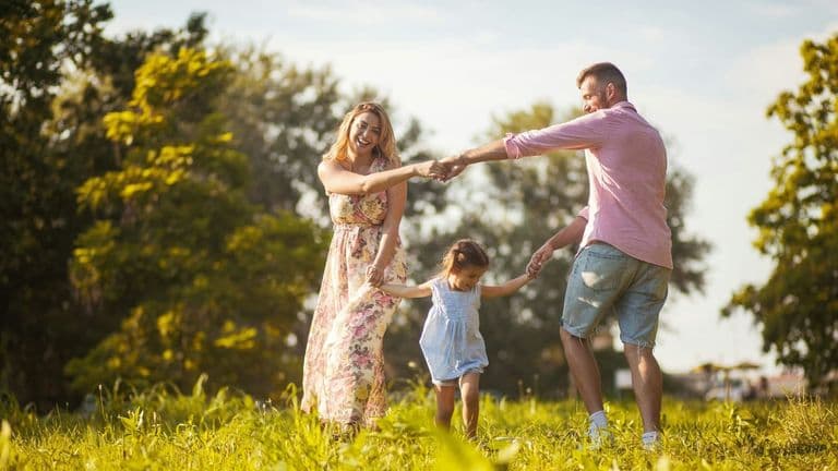 National Daughter’s Day 2025: A Celebration of the Beautiful Bond Between Parents and Daughters
