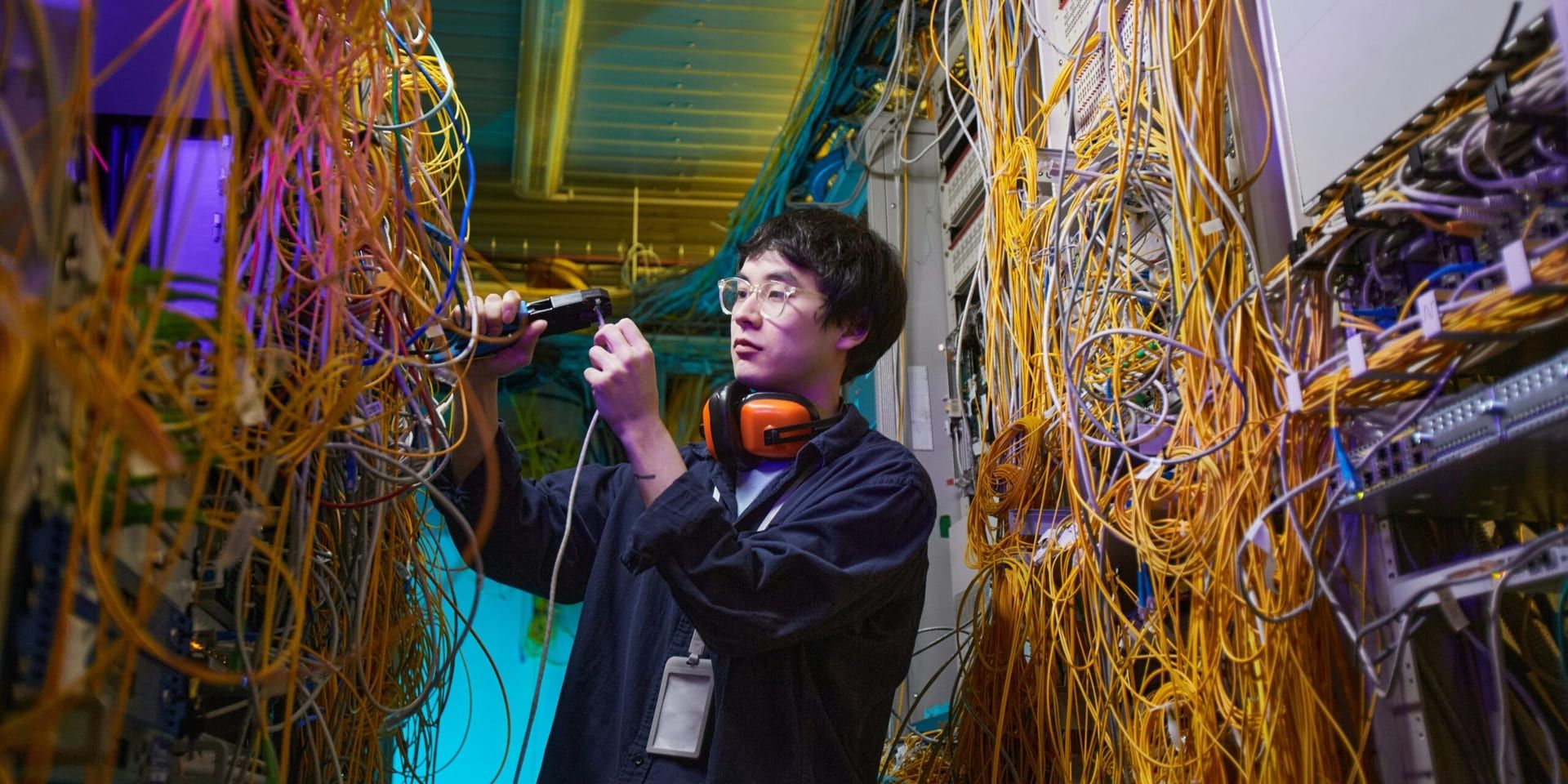 FCC Proposes Ban on Chinese Technology in Undersea Cables