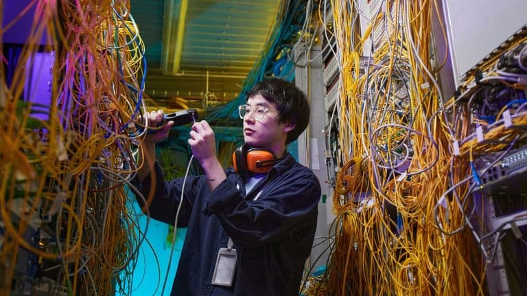 FCC Proposes Ban on Chinese Technology in Undersea Cables