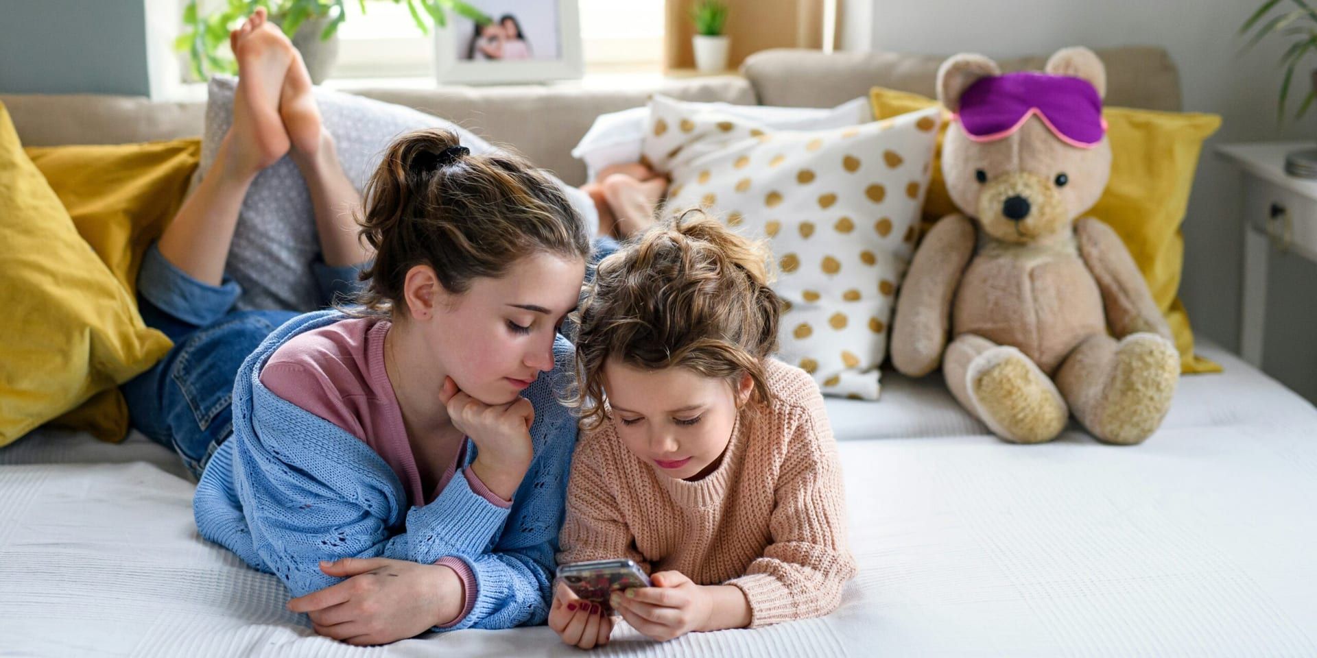 AI-Powered Co-Parenting Apps Gain Popularity