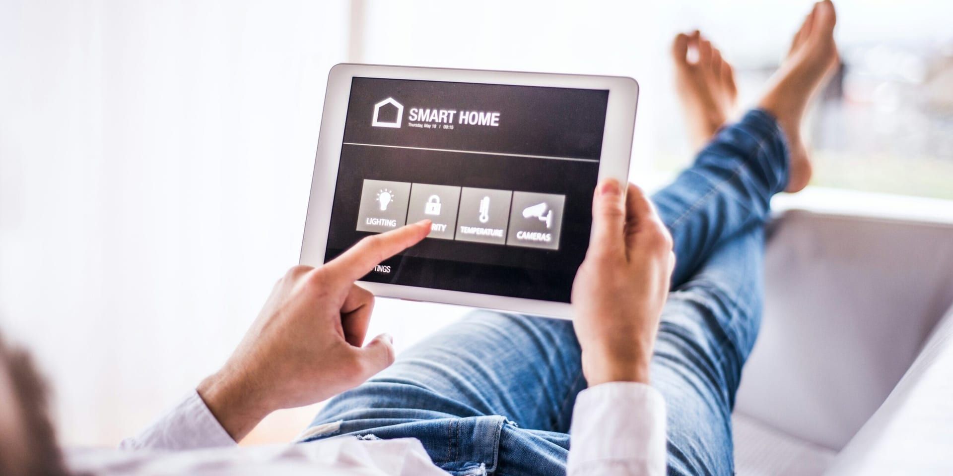 Americans Embrace Tech‑Enhanced Living as Smart Lifestyles Define 2025