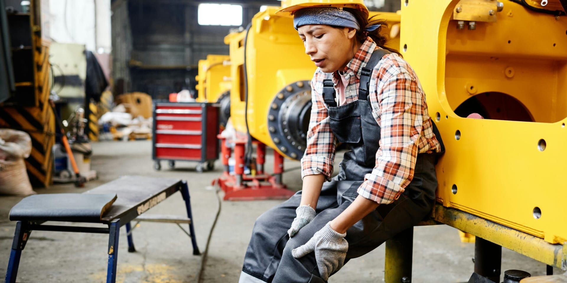 U.S. Companies Implement Widespread Layoffs Amid Economic Uncertainty