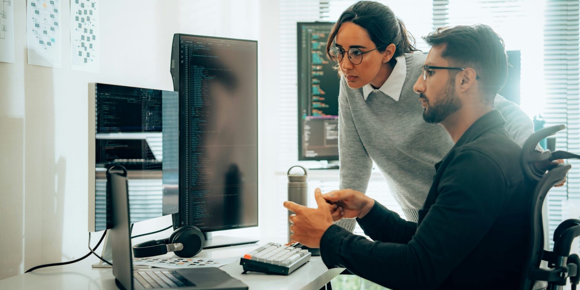 Tech Daily Briefing: November 14, 2025 – AI Research, Data Infrastructure, and Hardware Strategies Define Industry Momentum