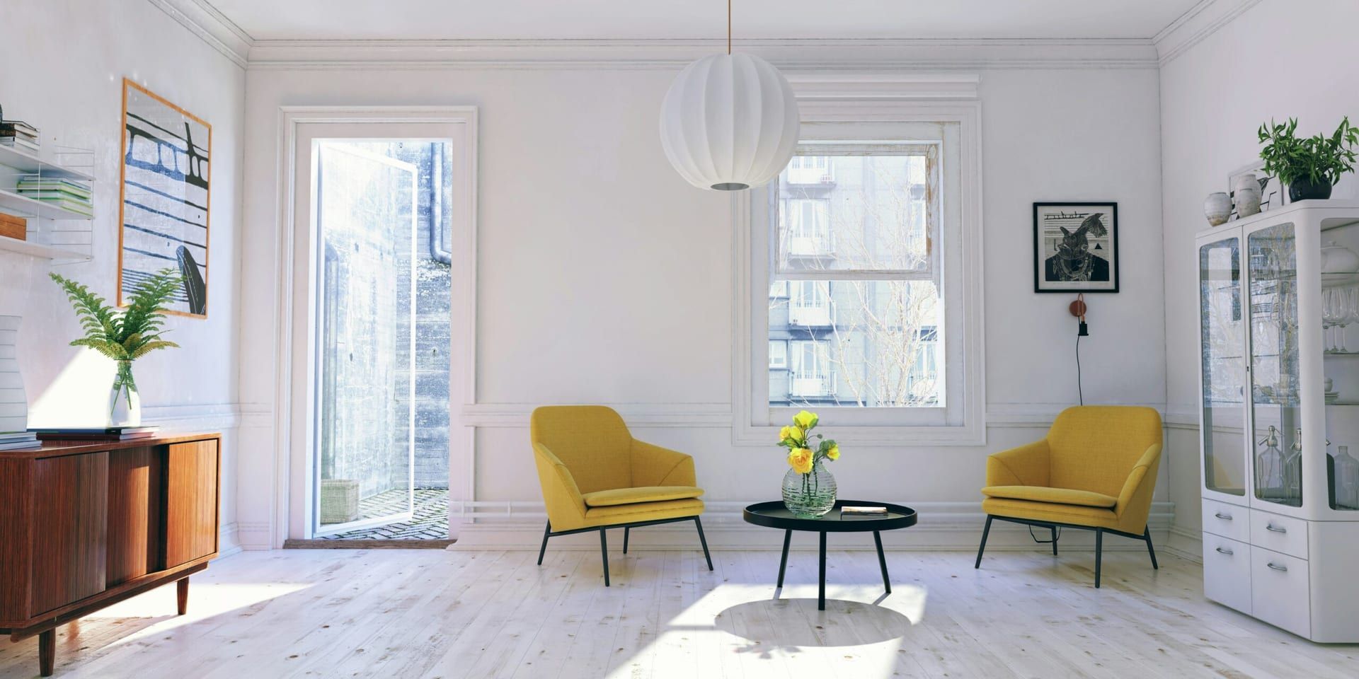 Americans Shift Toward Minimalism and Sustainable Living in 2025