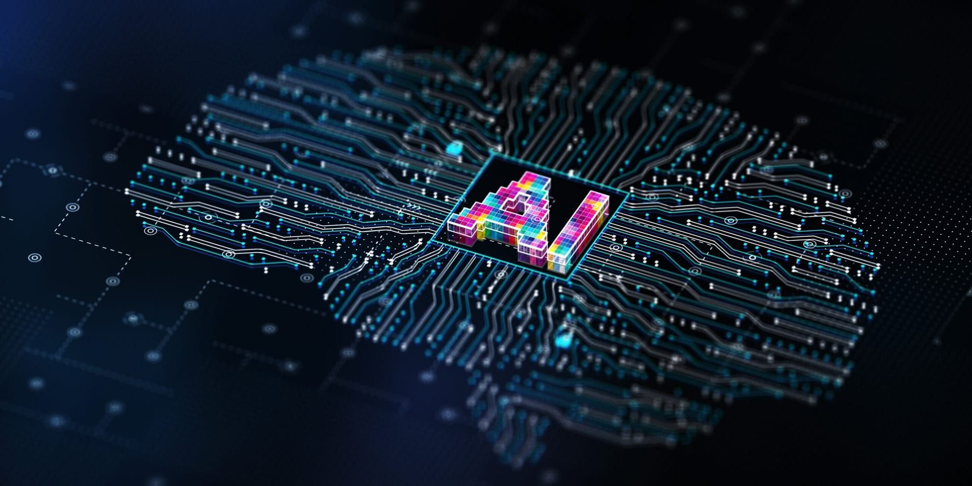 AI, Cloud, and Managed Services Take Center Stage as Major U.S. Tech Conferences Launch