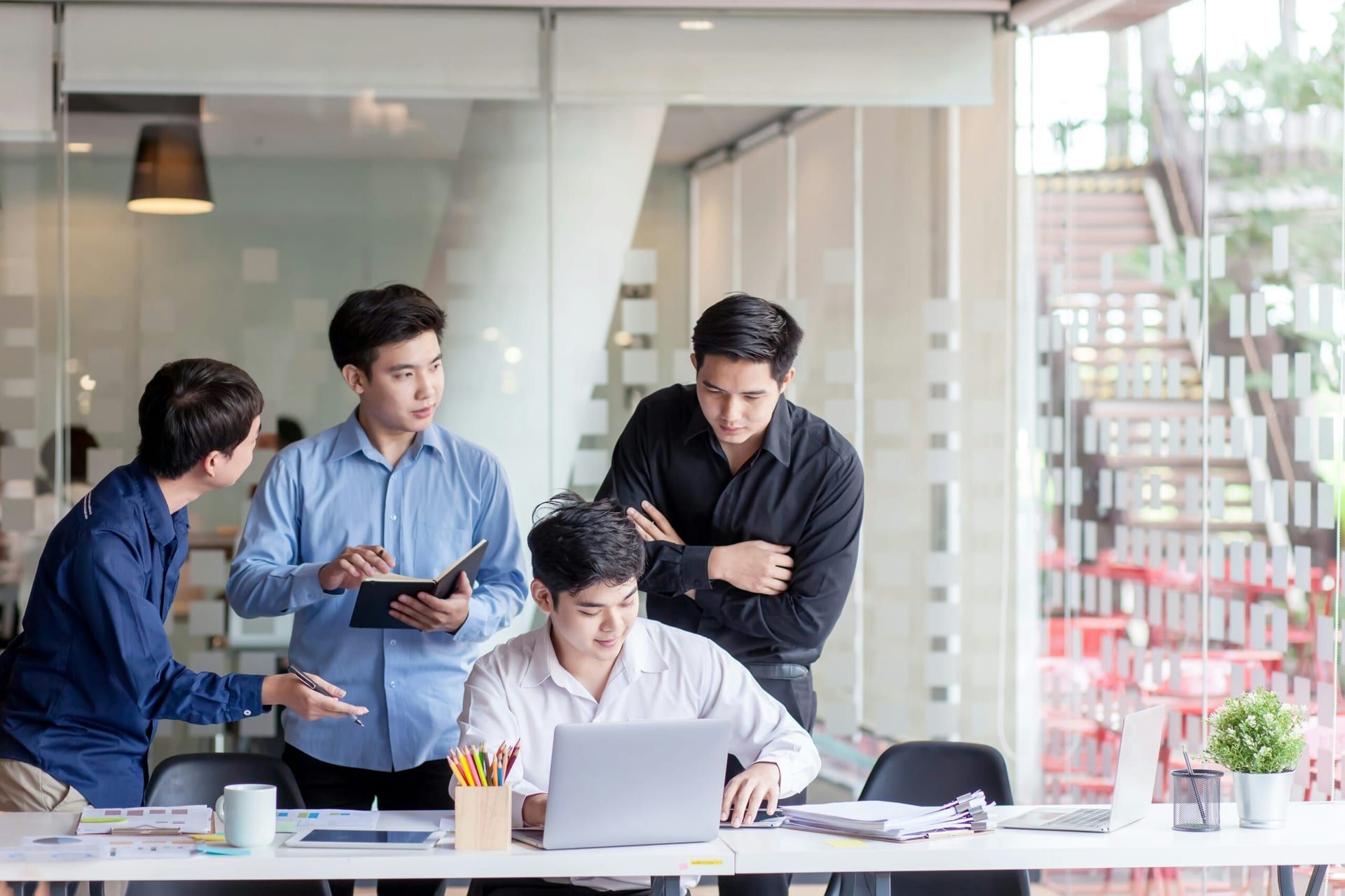 CompTIA’s 2025 Tech Workforce Report Reveals Resilience Amid Economic Challenges