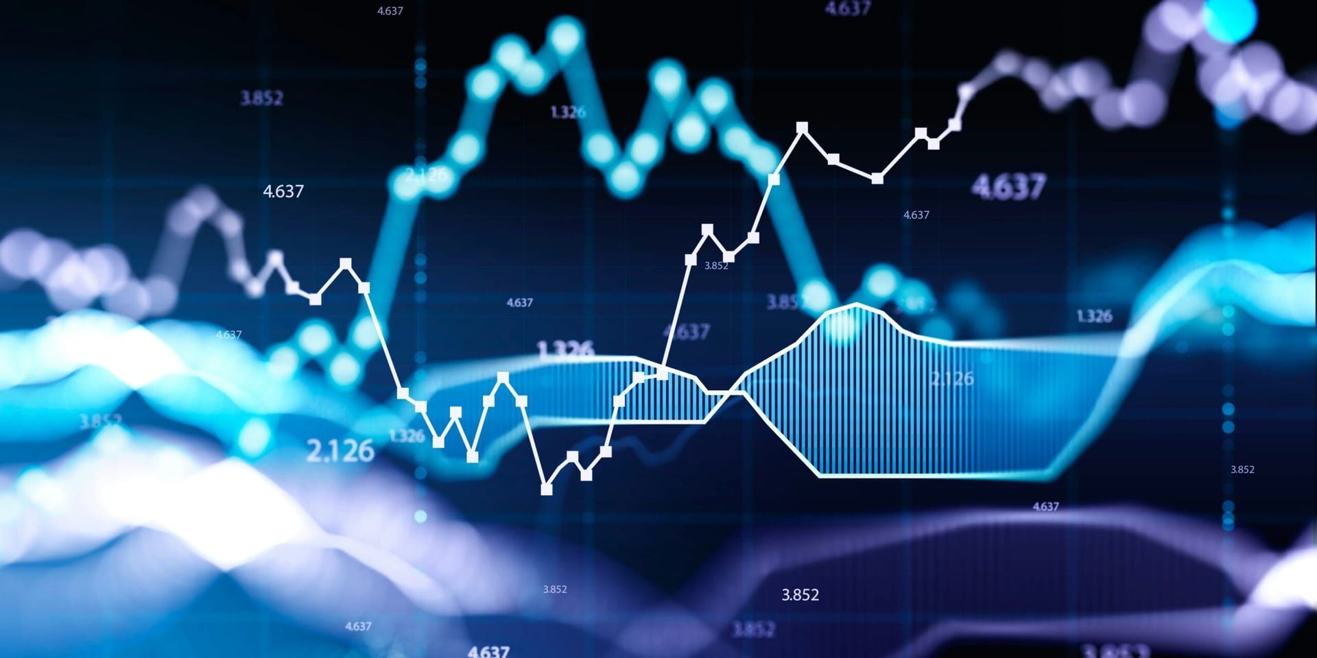U.S. Stock Market Shows Resilience Amid Global Tensions