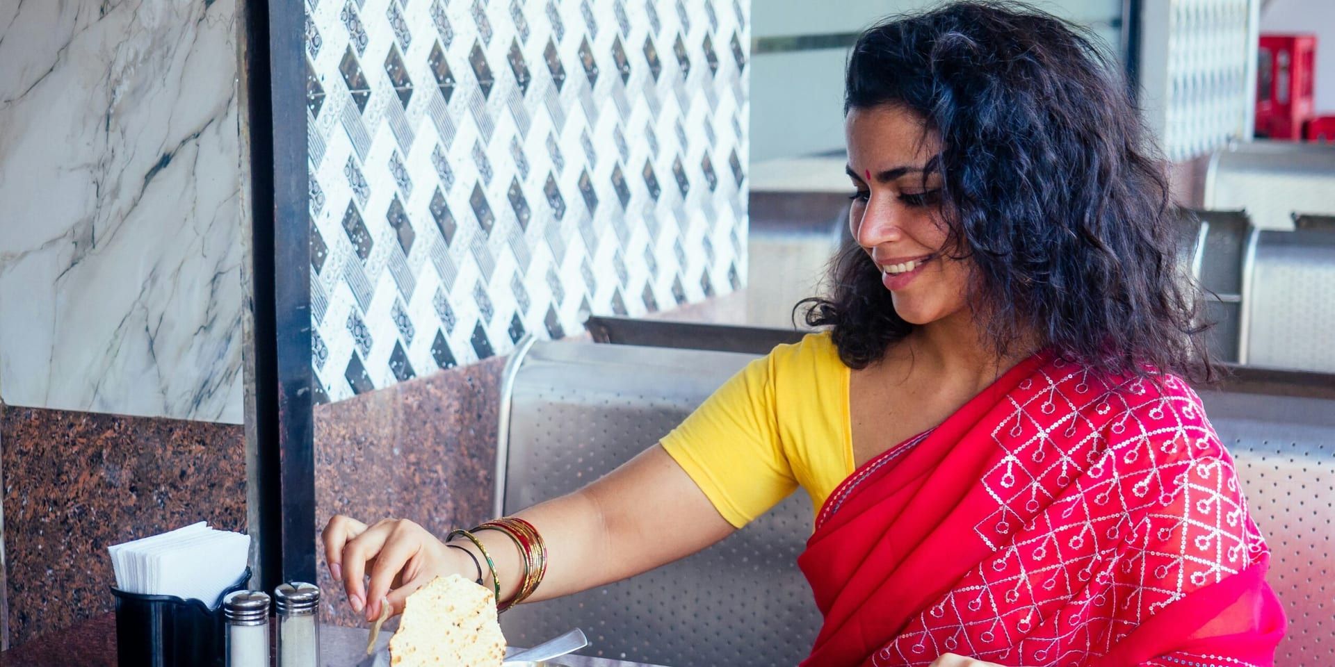Celebrating Ganesh Chaturthi in the U.S.: A Culinary Tradition