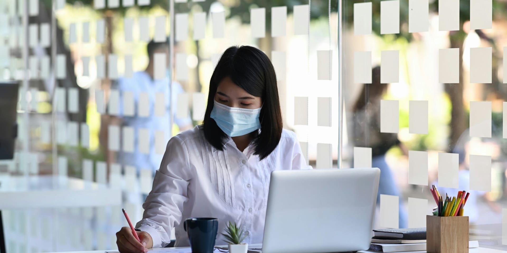 Remote Work Revolution: New Trends in the Workplace Post-Pandemic