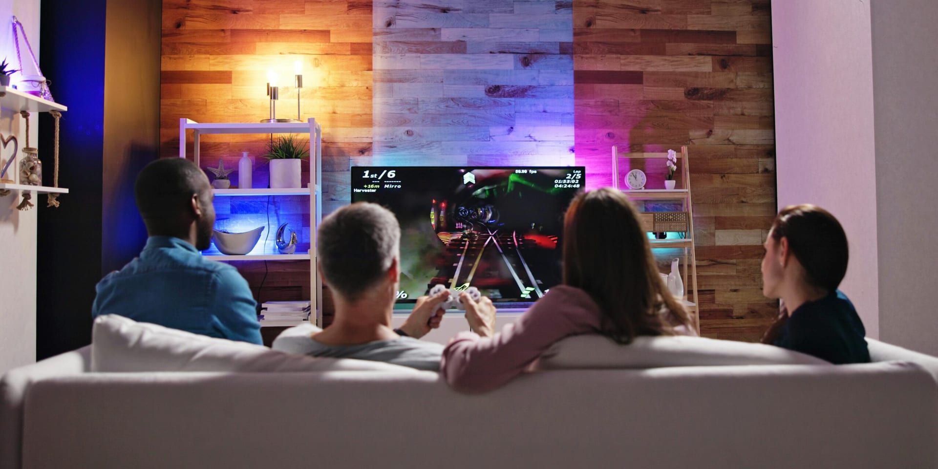 Major Streaming Platforms Unveil June 2025 Lineup