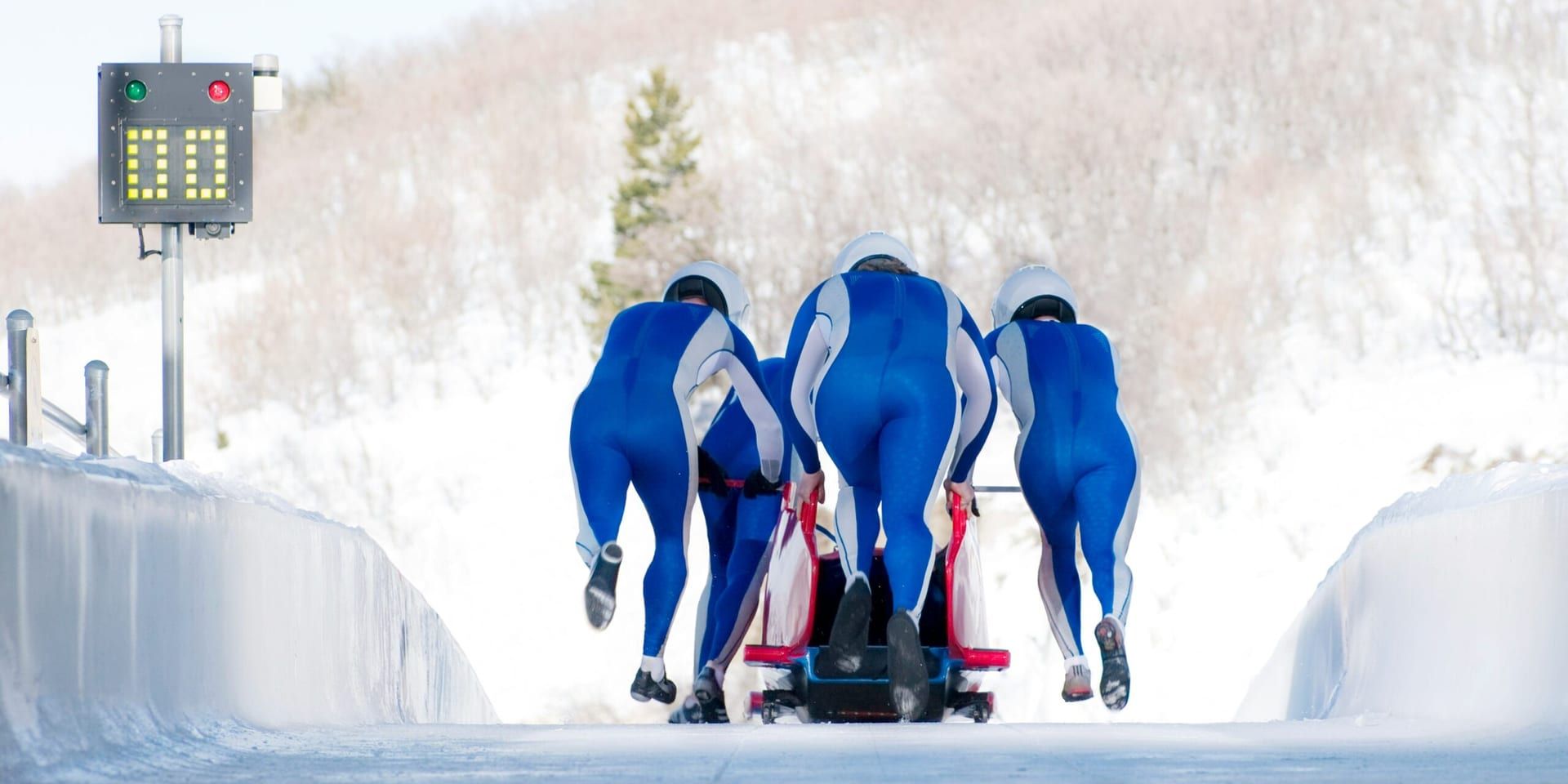 Kaillie Humphries Clinches Triumphant Return with World Cup Victory in Latvia