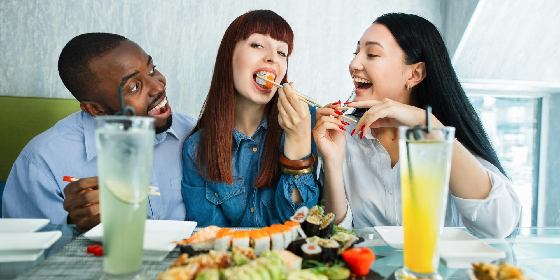 National Take Back the Lunch Break Day Promotes Workplace Wellness Across the U.S.