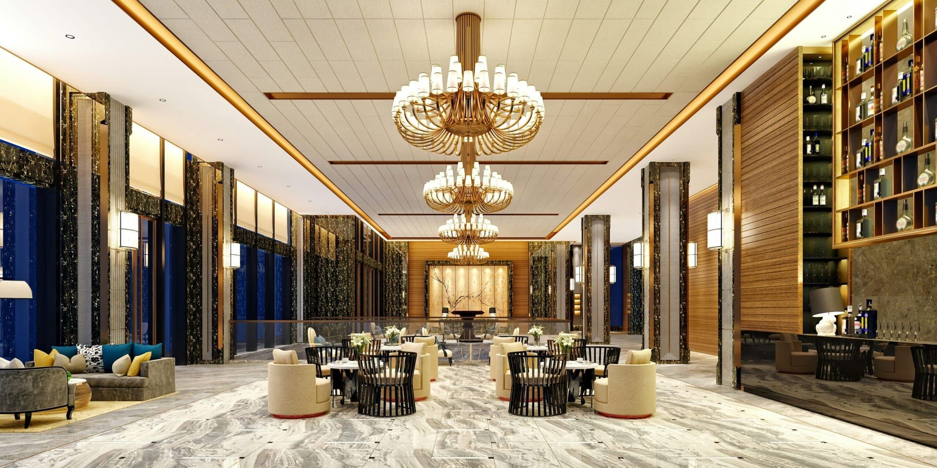 Hotel del Coronado Completes $550 Million Renovation