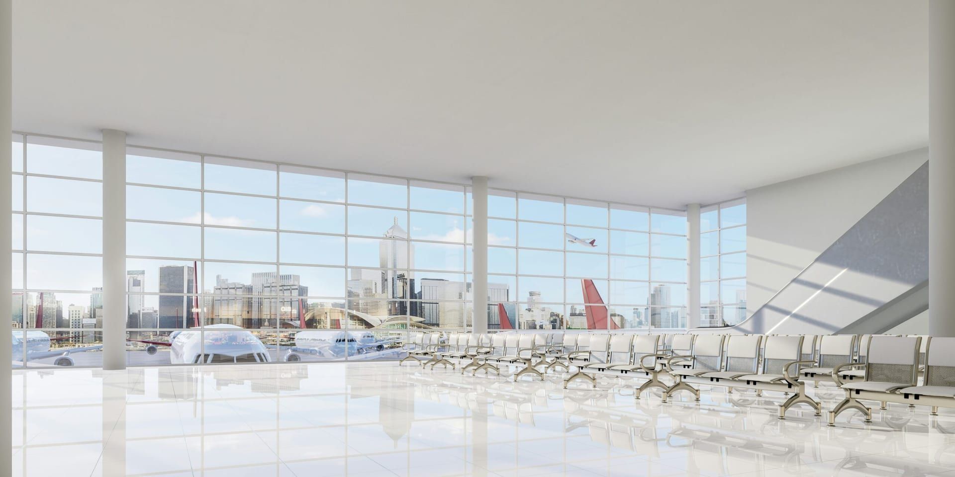Marshalls Opens ‘The Upgrade Lounge’ at JFK Airport: A New Experience for Travelers