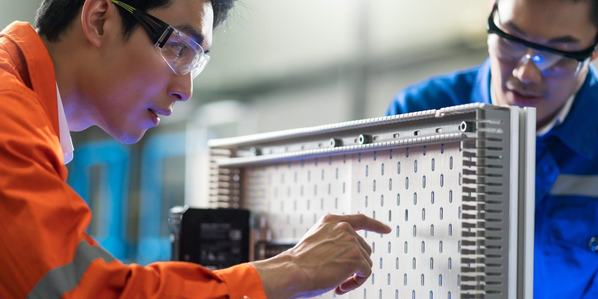 SkyWater Technology Completes Acquisition of Fab 25 Semiconductor Facility