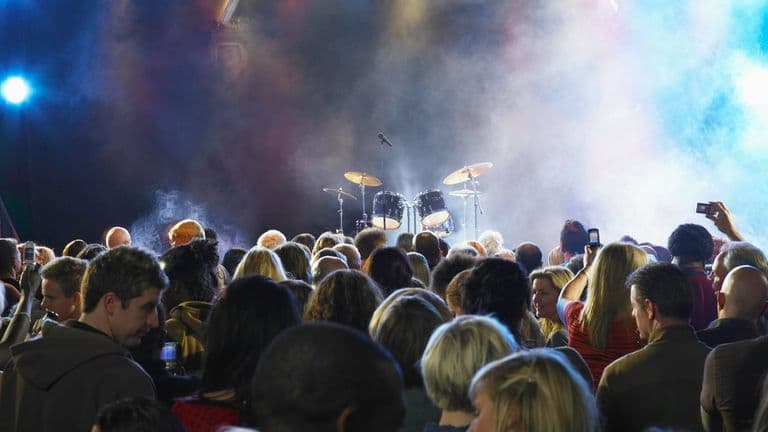 Jazz’SAlive Festival Delights San Antonio with Free Concerts