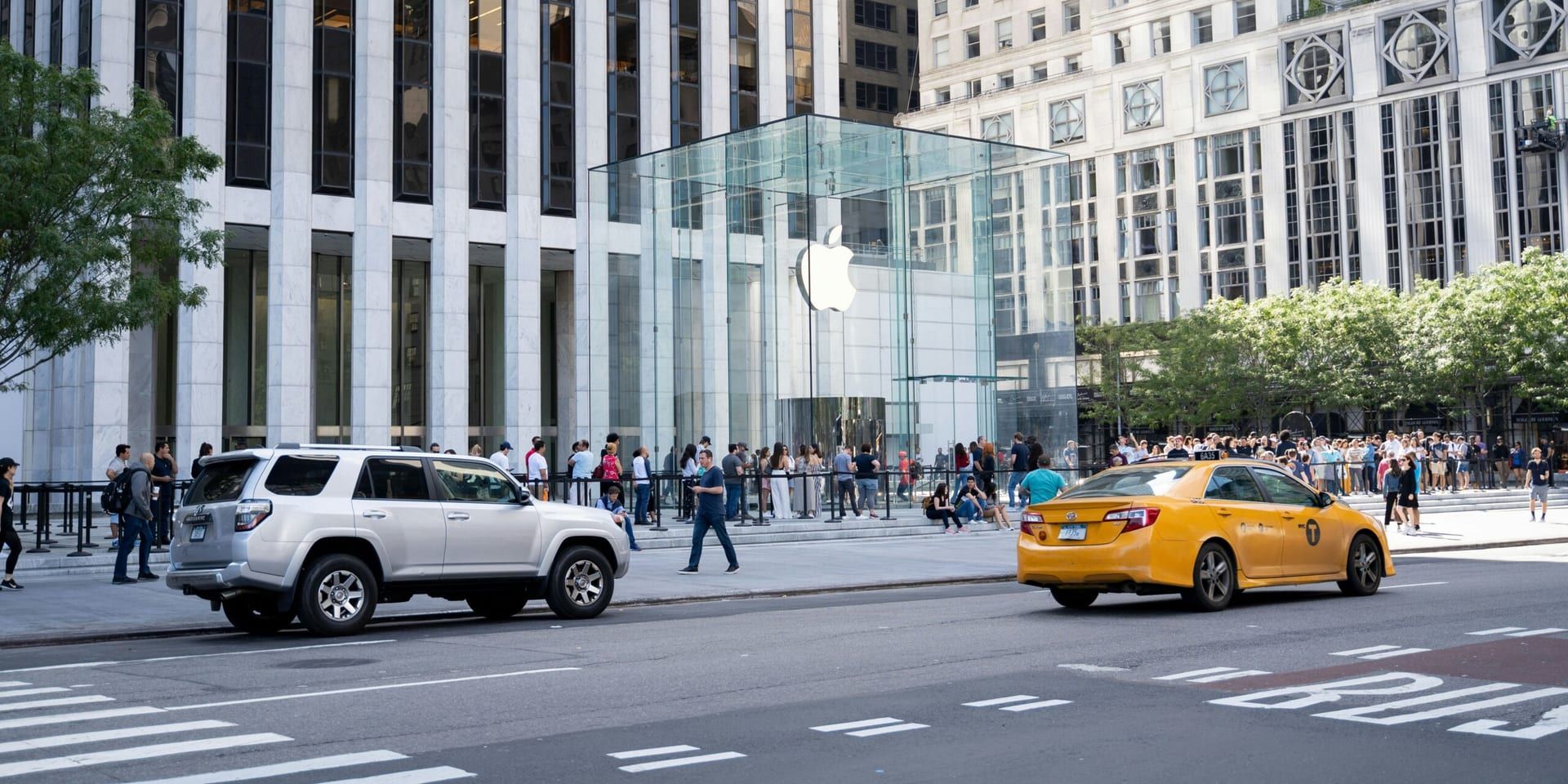 Apple Accelerates U.S. Investment with Historic $600 Billion Commitment