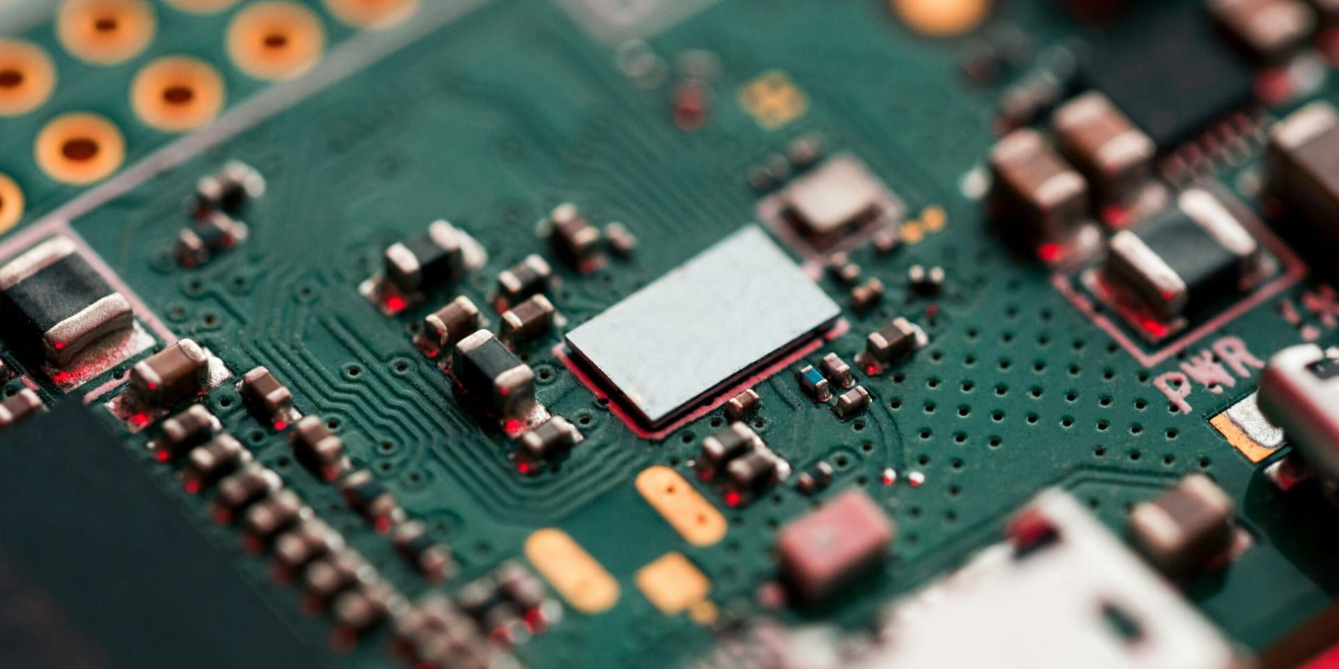 Micron Technology’s $200 Billion Investment in U.S. Semiconductor Manufacturing