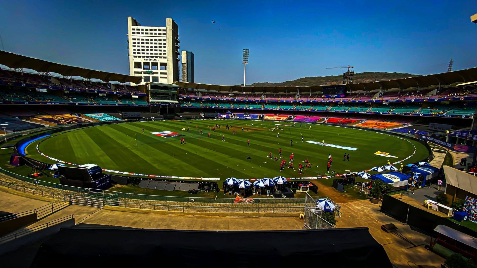 Cricket: India Triumphs in 2023 ICC Men’s Cricket World Cup Final