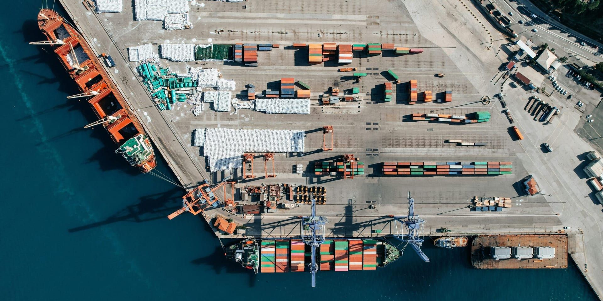 U.S. Businesses Express Growing Concern Over Tariff-Induced Supply Chain Disruptions