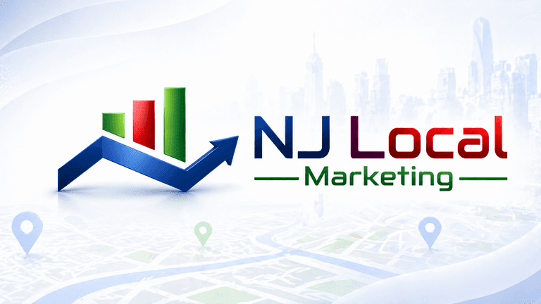 How nj local marketing helps small businesses turn online attention into paying customers