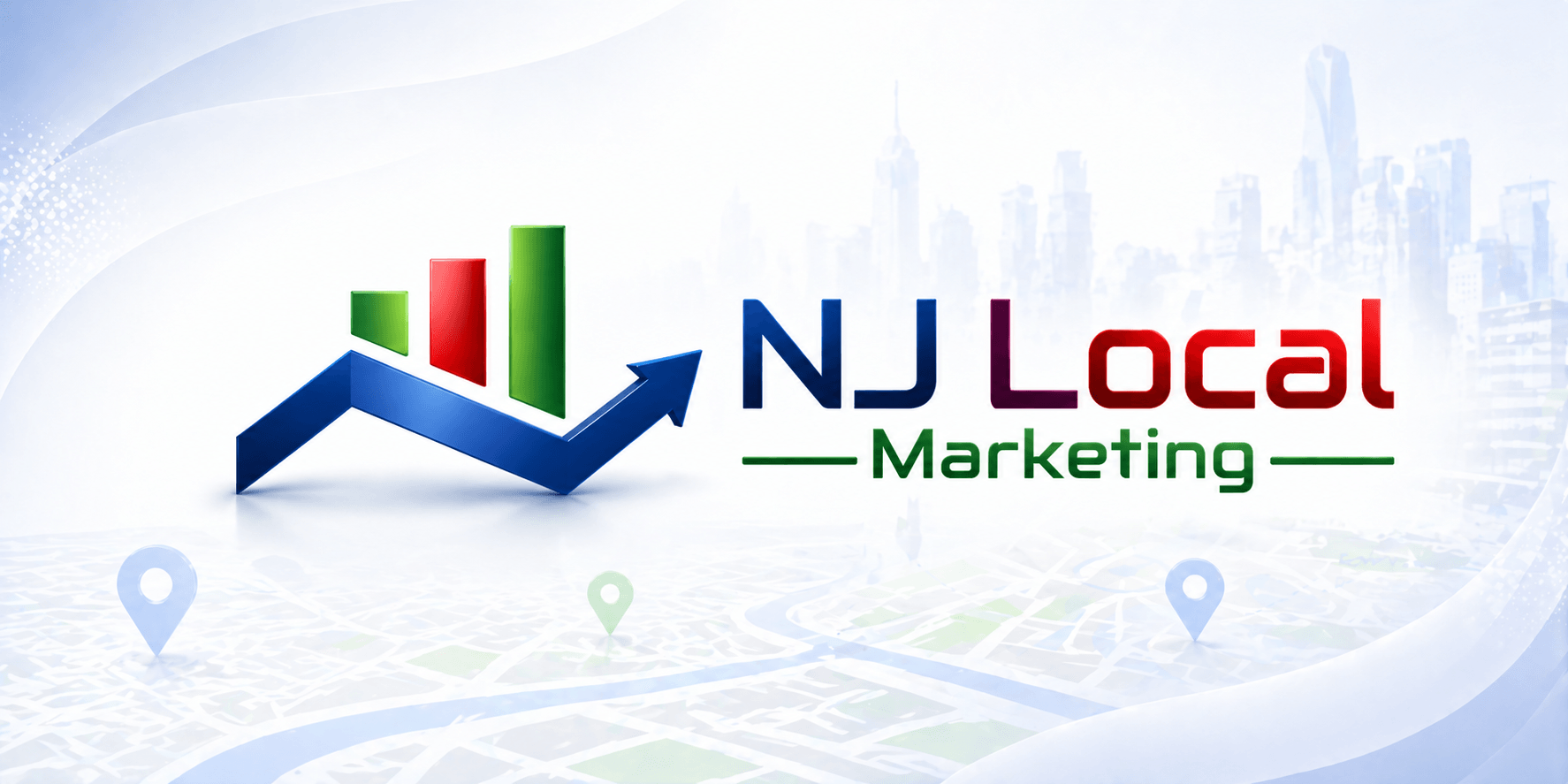 How nj local marketing helps small businesses turn online attention into paying customers