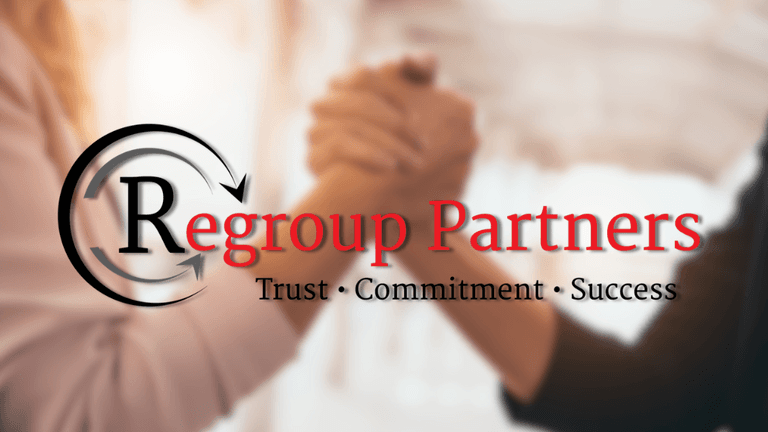 Regroup Partners delivers expert business restructuring and turnaround strategies to help companies regain clarity and stability before a crisis.