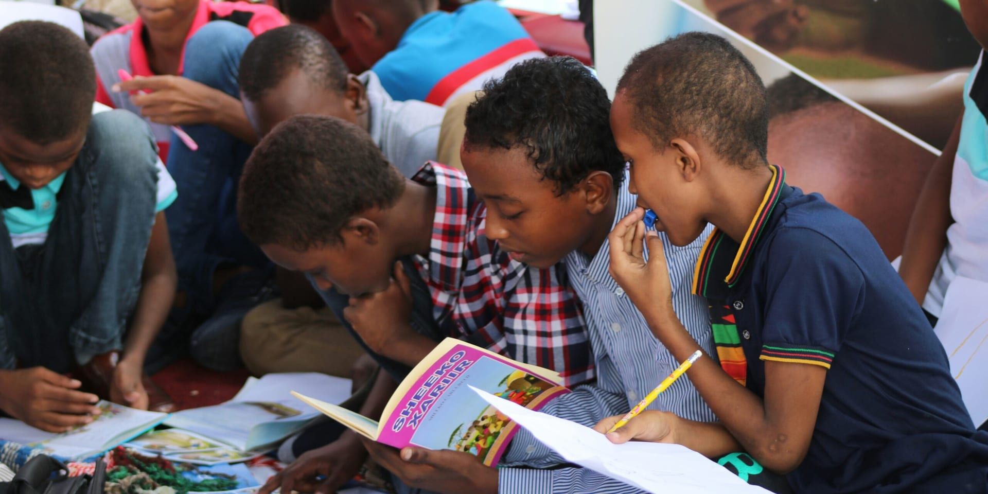 Highlighting Literacy and Sustainability: Global Events Define September 8, 2025
