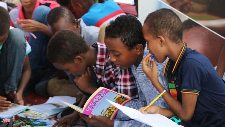 Highlighting Literacy and Sustainability: Global Events Define September 8, 2025