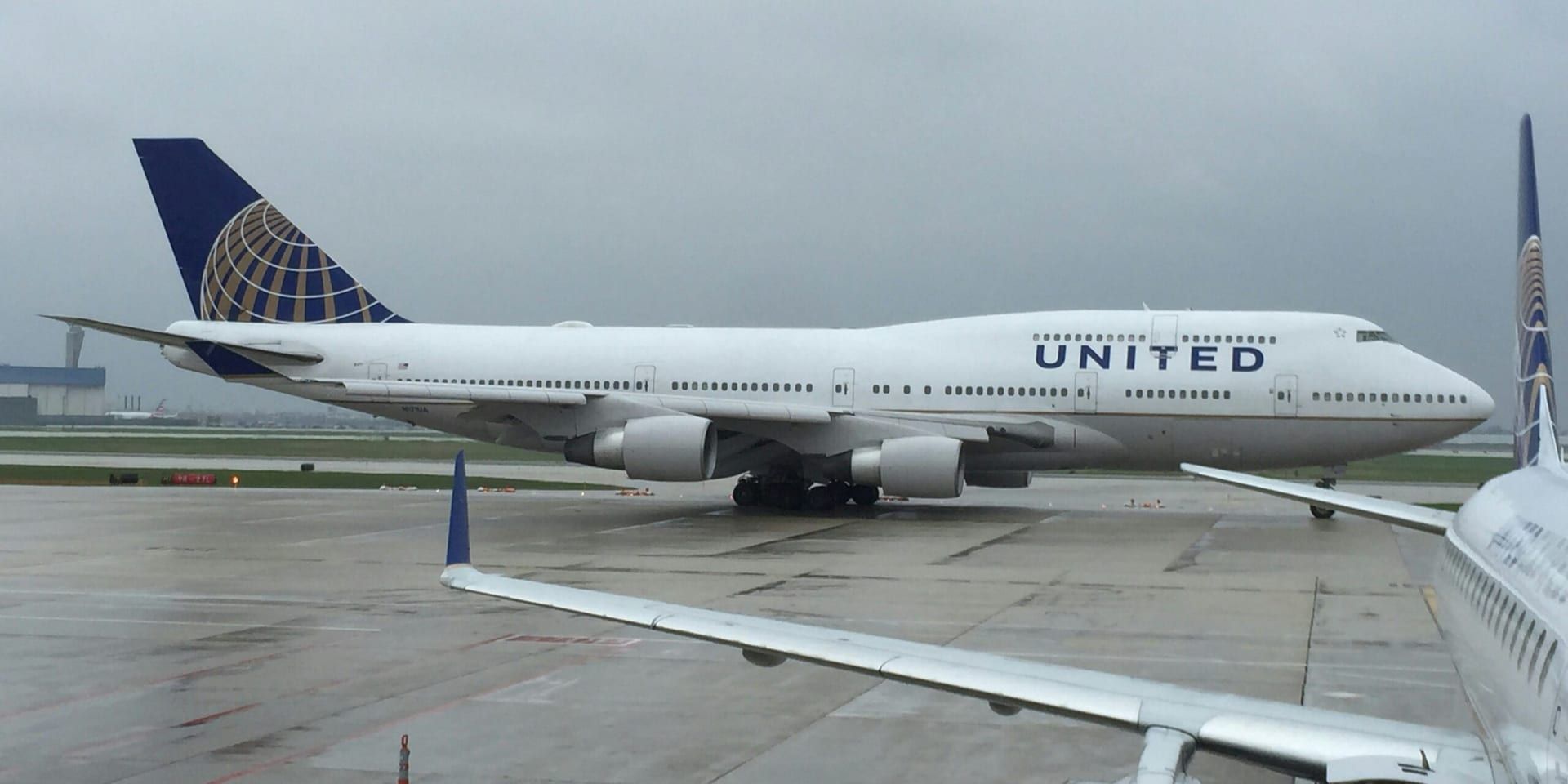 United Airlines Reports Surge in Travel Demand Amid Recovery